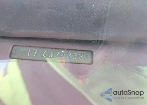 1976 Chevrolet Nova from USA, damaged, VIN 1X17Q6W243382